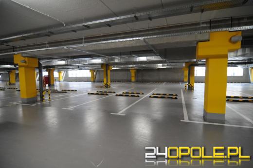 Odwiedziliśmy budowę Centrum Przesiadkowego Opole Główne. Zielony dach robi wrażenie