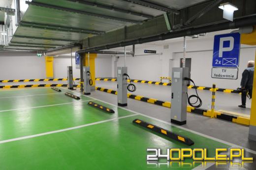 Odwiedziliśmy budowę Centrum Przesiadkowego Opole Główne. Zielony dach robi wrażenie