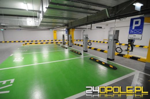 Odwiedziliśmy budowę Centrum Przesiadkowego Opole Główne. Zielony dach robi wrażenie