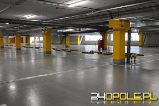 Odwiedziliśmy budowę Centrum Przesiadkowego Opole Główne. Zielony dach robi wrażenie