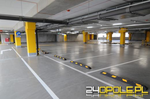 Odwiedziliśmy budowę Centrum Przesiadkowego Opole Główne. Zielony dach robi wrażenie