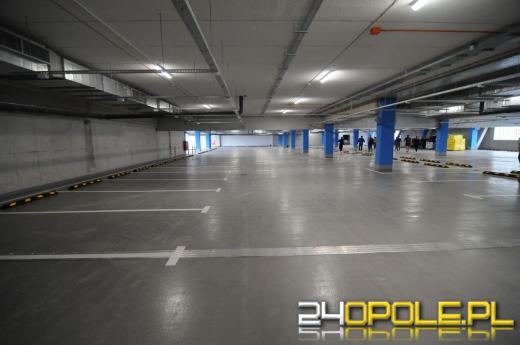 Odwiedziliśmy budowę Centrum Przesiadkowego Opole Główne. Zielony dach robi wrażenie