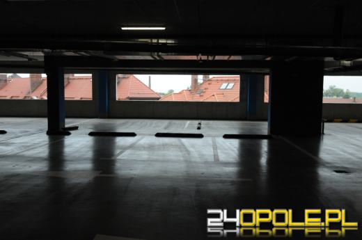 Odwiedziliśmy budowę Centrum Przesiadkowego Opole Główne. Zielony dach robi wrażenie