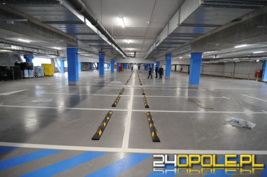 Odwiedziliśmy budowę Centrum Przesiadkowego Opole Główne. Zielony dach robi wrażenie