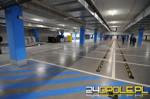 Odwiedziliśmy budowę Centrum Przesiadkowego Opole Główne. Zielony dach robi wrażenie