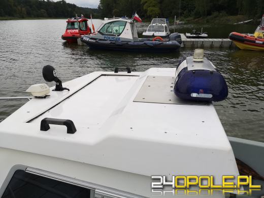 Opolscy wodniacy oficjalnie zakończyli sezon letni