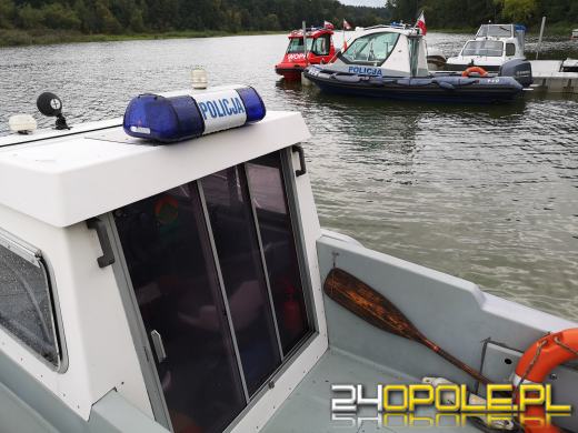 Opolscy wodniacy oficjalnie zakończyli sezon letni