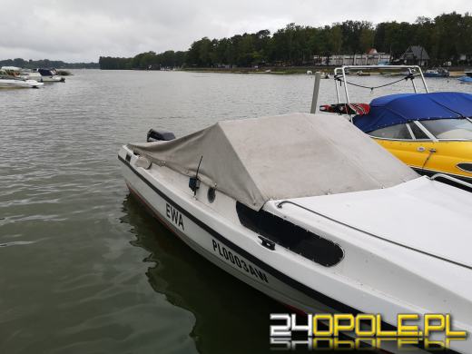 Opolscy wodniacy oficjalnie zakończyli sezon letni