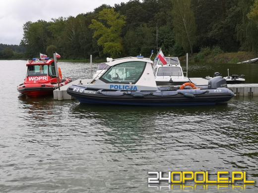 Opolscy wodniacy oficjalnie zakończyli sezon letni