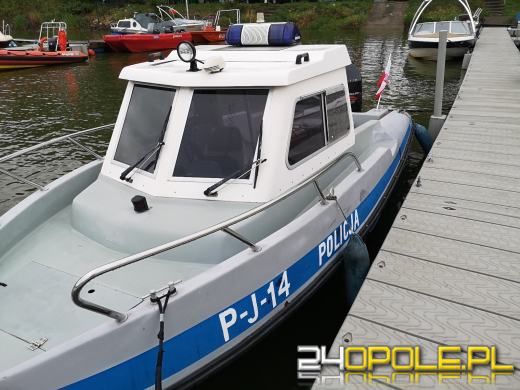 Opolscy wodniacy oficjalnie zakończyli sezon letni