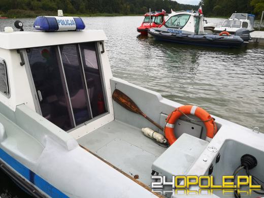 Opolscy wodniacy oficjalnie zakończyli sezon letni