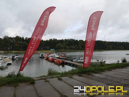 Opolscy wodniacy oficjalnie zakończyli sezon letni