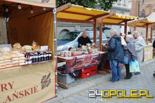Trwa Jarmark Franciszkański