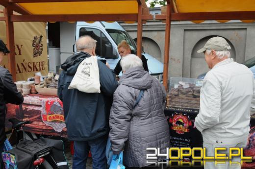 Trwa Jarmark Franciszkański
