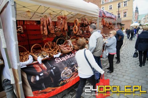 Trwa Jarmark Franciszkański