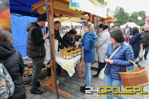 Trwa Jarmark Franciszkański