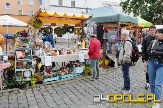 Trwa Jarmark Franciszkański