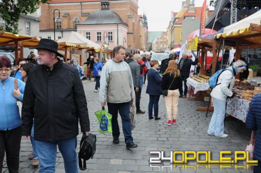 Trwa Jarmark Franciszkański