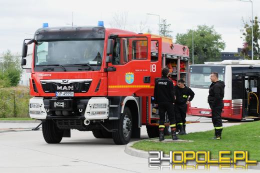 Miejski Zakład Komunikacyjny otworzył swoje bramy dla mieszkańców