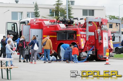 Miejski Zakład Komunikacyjny otworzył swoje bramy dla mieszkańców