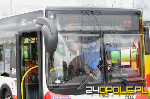 Miejski Zakład Komunikacyjny otworzył swoje bramy dla mieszkańców