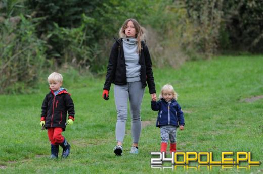 Akcja sprzątania w Opolu. Za zebrane śmieci odebrali książki