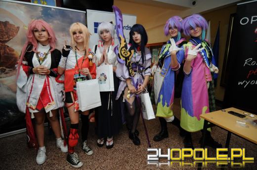 Fani fantastyki po raz kolejny spotkali się w Opolu