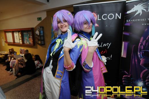 Fani fantastyki po raz kolejny spotkali się w Opolu