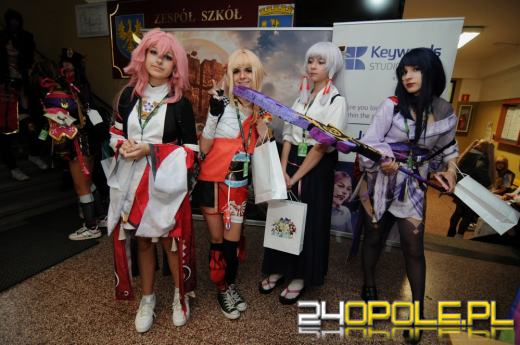 Fani fantastyki po raz kolejny spotkali się w Opolu