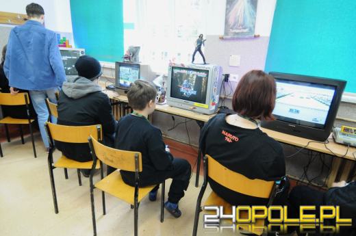 Fani fantastyki po raz kolejny spotkali się w Opolu