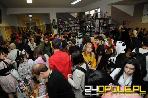 Fani fantastyki po raz kolejny spotkali się w Opolu