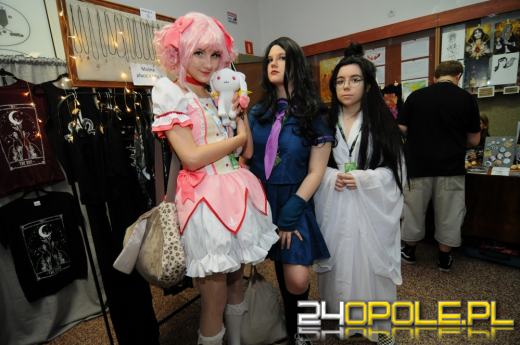 Fani fantastyki po raz kolejny spotkali się w Opolu