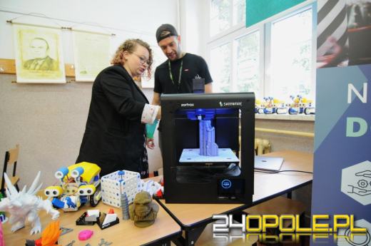 Fani fantastyki po raz kolejny spotkali się w Opolu