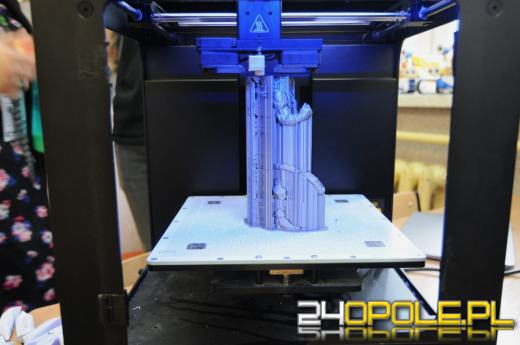 Fani fantastyki po raz kolejny spotkali się w Opolu