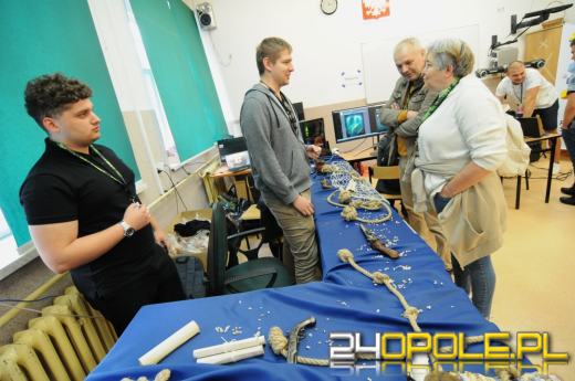 Fani fantastyki po raz kolejny spotkali się w Opolu