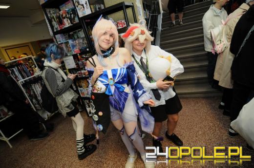 Fani fantastyki po raz kolejny spotkali się w Opolu