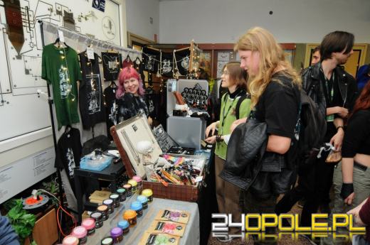 Fani fantastyki po raz kolejny spotkali się w Opolu