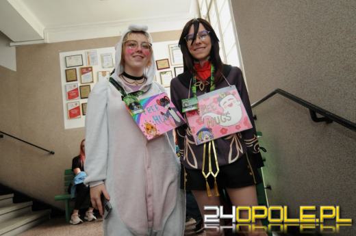 Fani fantastyki po raz kolejny spotkali się w Opolu