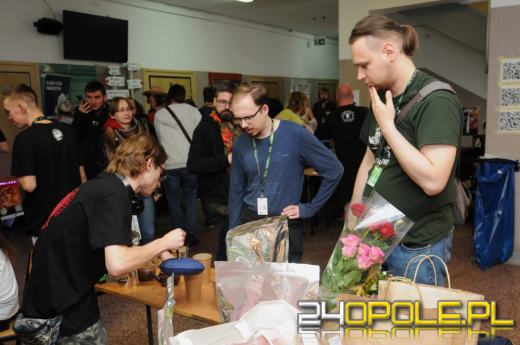 Fani fantastyki po raz kolejny spotkali się w Opolu