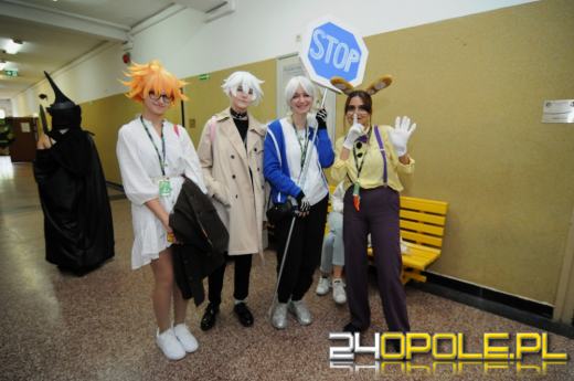 Fani fantastyki po raz kolejny spotkali się w Opolu