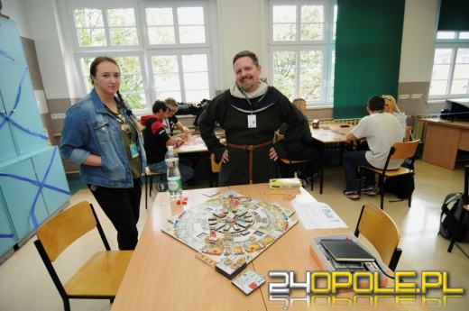 Fani fantastyki po raz kolejny spotkali się w Opolu