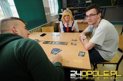 Fani fantastyki po raz kolejny spotkali się w Opolu