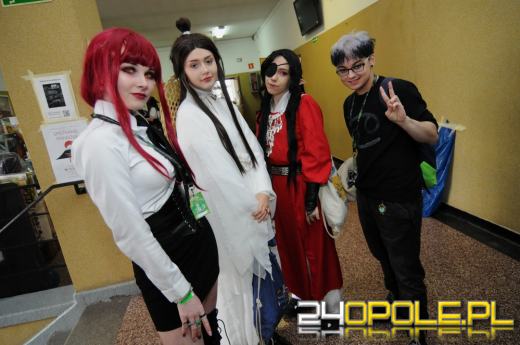 Fani fantastyki po raz kolejny spotkali się w Opolu