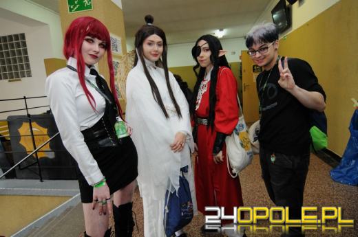 Fani fantastyki po raz kolejny spotkali się w Opolu