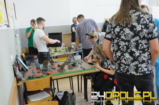 Fani fantastyki po raz kolejny spotkali się w Opolu