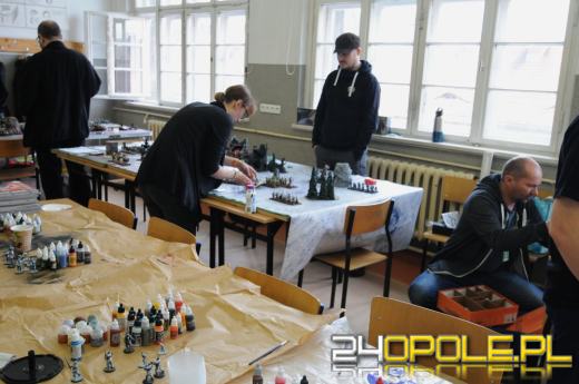 Fani fantastyki po raz kolejny spotkali się w Opolu