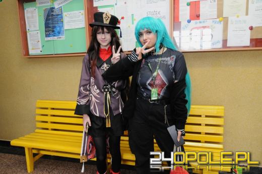 Fani fantastyki po raz kolejny spotkali się w Opolu