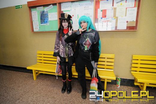 Fani fantastyki po raz kolejny spotkali się w Opolu