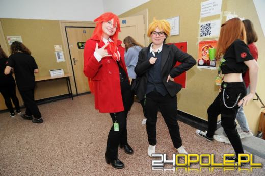 Fani fantastyki po raz kolejny spotkali się w Opolu