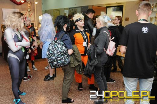 Fani fantastyki po raz kolejny spotkali się w Opolu